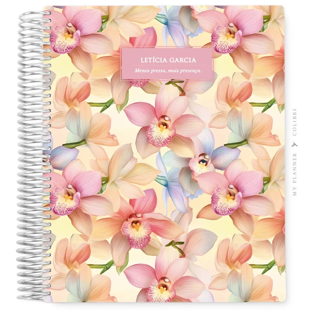 My Planner 2026 | Aura | Serena