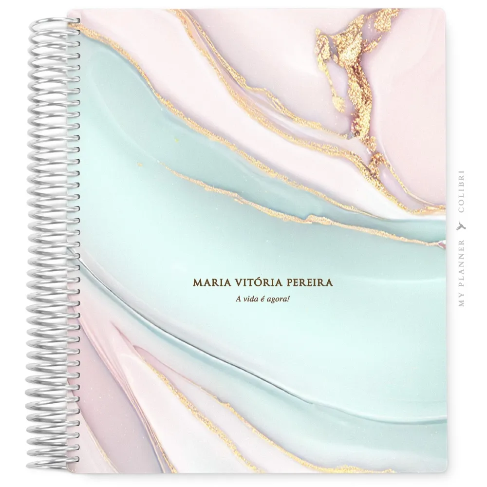 My Planner 2026 | My Marble | Duo